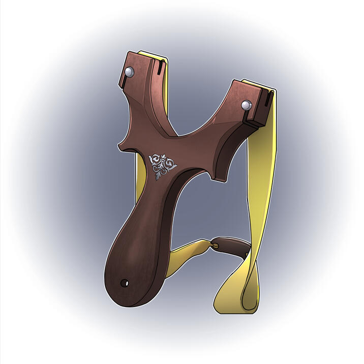 Slingshot Slingshot
